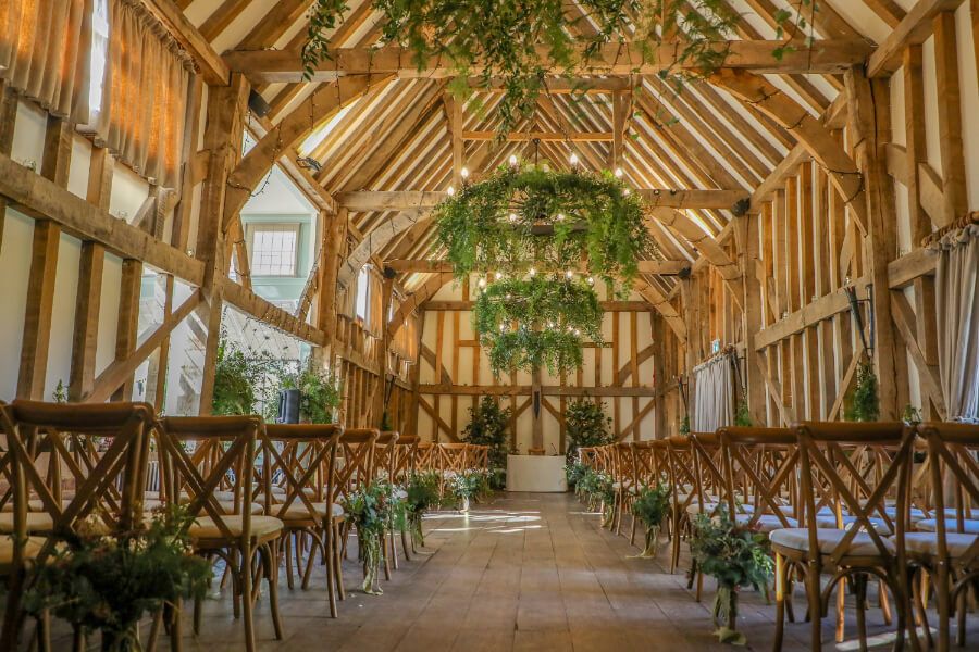 Wedding Gallery